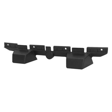 Grille Bracket Lower Grille Support for Ford Fiesta 2011-2013