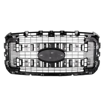 Grille Bracket w/Appearance Pkg/XLT/LARIAT/KING RANCH for Ford F-250 Super Duty F-350 Super Duty