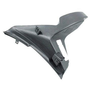 Grille Air Intake Left Air Duct Auxiliary for Ford F-150 2018-2020