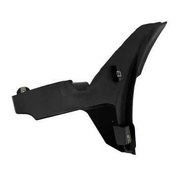 Grille Air Intake Right Air Duct Auxiliary for Ford F-150 2018-2020