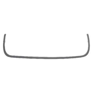 Grille Molding for Ford Freestyle SE 2005-2006