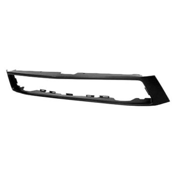 Grille Molding Grille Surround Panel for Ford Mustang GT 2010-2012