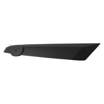 Grille Molding Center for Ford Fusion 2010-2012