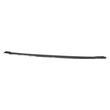 Grille Molding Grille Bar No. 2 for Ford Fusion SE Hybrid Energi SE Energi Titanium Titanium Hybrid S Hybrid 2013-2016