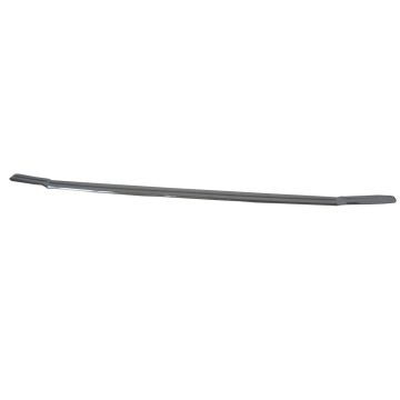 Grille Molding Grille Bar No. 3 for Ford Fusion SE Hybrid Energi SE Energi Titanium Titanium Hybrid S Hybrid 2013-2016
