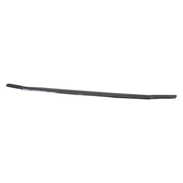 Grille Molding Grille Bar No. 5 for Ford Fusion SE Hybrid Energi SE Energi Titanium Titanium Hybrid S Hybrid 2013-2016