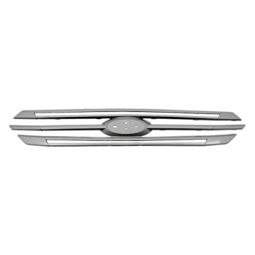 Grille Molding Outer for Ford Taurus 2013-2019