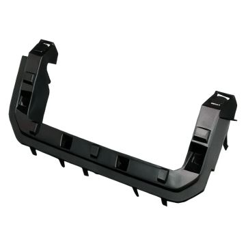 Grille Molding Left Side Support for Ford F-250 Super Duty F-350 Super Duty