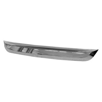 Grille Molding Lower Chrome for Ford Fusion Hybrid 2010-2012