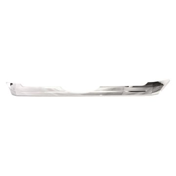 Grille Molding Lower Chrome CAPA for Ford Edge 2011-2014