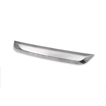 Grille Molding Lower Black Chrome for Ford Fusion Sport 2011-2012