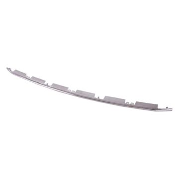Grille Molding Lower Chrome for Ford Expedition Limited XLT 2018-2021