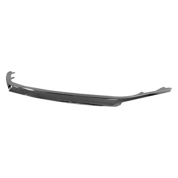 Grille Molding Upper Chrome for Ford Fusion Hybrid 2010-2012