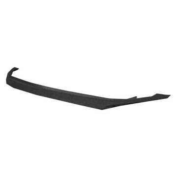 Grille Molding Upper for Ford Fusion 2010-2012