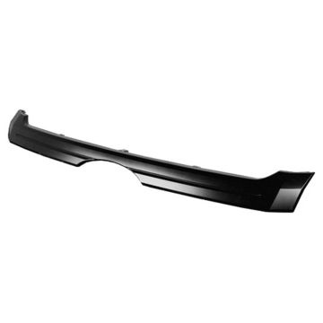 Grille Molding Center Upper for Ford Edge 2011-2014