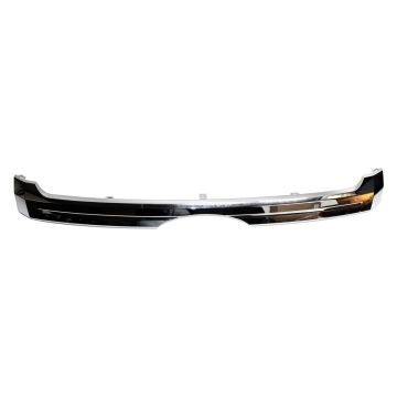 Grille Molding Center Upper Chrome for Ford Edge 2011-2014