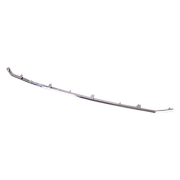 Grille Molding Upper Chrome for Ford Expedition Limited XLT 2018-2021