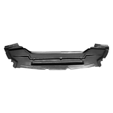 Grille Air Deflector Lower Air Deflector for Ford Focus 2008-2011