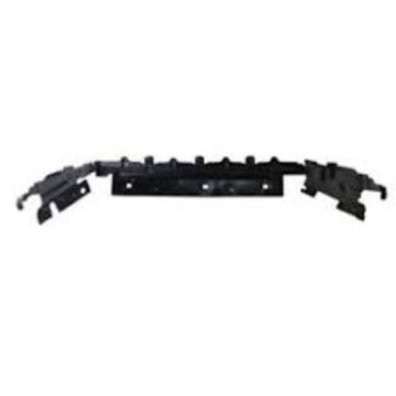 Grille Air Deflector Upper Heavy Duty Max Duty w/Towing Pkg for Ford F-150 2018-2020