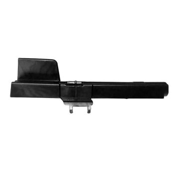 Grille Air Deflector Left Inner Air Deflector for Ford Mustang Coupe Convertible EcoBoost EcoBoost Premium 2015-2022