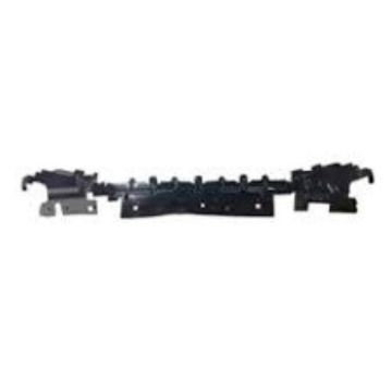 Grille Air Deflector Lower Medium Duty Rear Air Deflector for Ford F-150 2018-2020