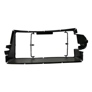 Grille Air Deflector Upper Air Deflector for Ford Explorer 2020-2024
