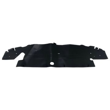 Grille Air Deflector Medium Duty for Ford F-150 2015-2017