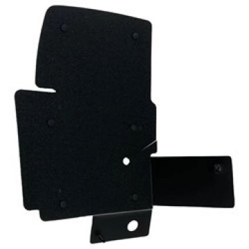 Grille Air Deflector Right Lower for Ford E-150 E-250 E-350 Super Duty