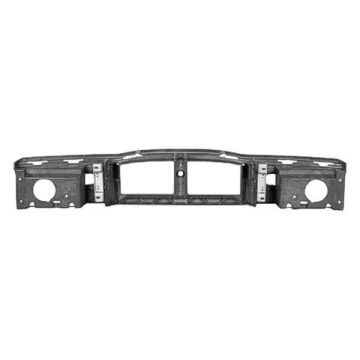 Body Header Panel Front Panel Reinforcement Plastic for Lincoln Town Car 2003-2011