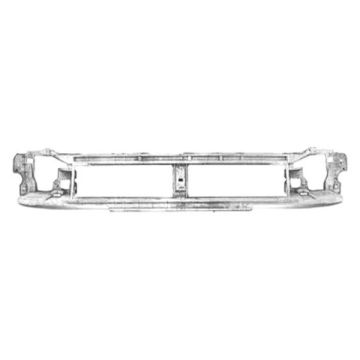 Body Header Panel Grille Opening Panel Reinforcement for Ford Freestar 2004-2007
