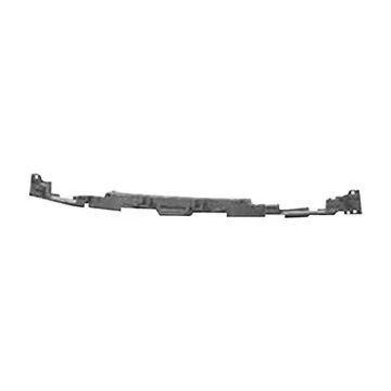 Body Header Panel Grille Opening Panel for Lincoln LS 2003-2004