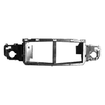 Body Header Panel Grille Reinforcement for Ford F-250 Super Duty F-350 Super Duty