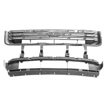 Grille Mounting Panel for Ford Fusion 2006-2009