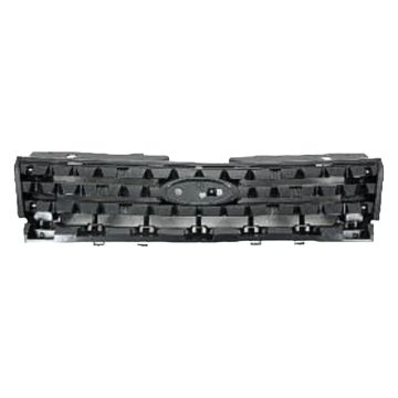 Grille Mounting Panel CAPA for Ford Taurus 2008-2009