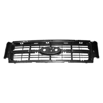 Grille Mounting Panel for Ford Escape 2008-2012