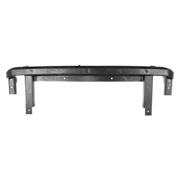 Grille Mounting Panel Upper CAPA for Ford E-150 E-250 E-350 Super Duty E-450 Super Duty