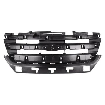 Grille Mounting Panel CAPA for Ford Fusion Hybrid 2010-2012