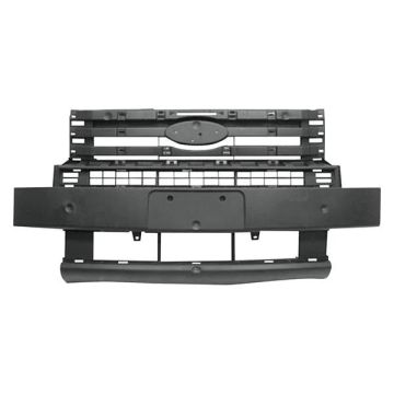 Grille Mounting Panel for Ford Flex 2009-2012