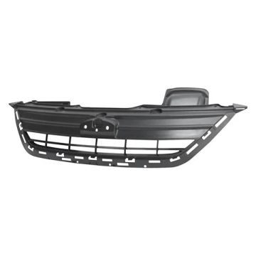 Grille Mounting Panel for Ford Fiesta Sedan 2011-2013