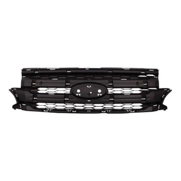 Grille Mounting Panel for Ford Edge 2011-2014