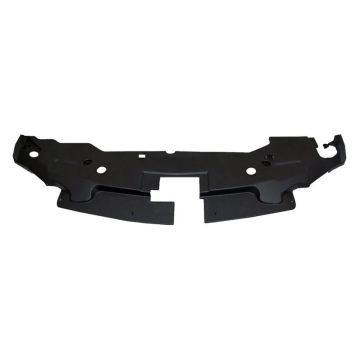 Panel Molding Front Radiator Air Seal Assembly for Ford Mustang 2010-2012