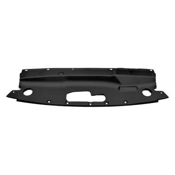 Panel Molding Front Air Deflector for Ford Edge Sport 2015-2018