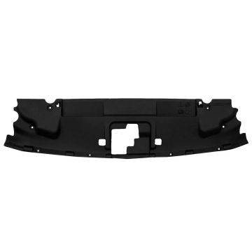 Panel Molding Front Upper Radiator Cover for Ford Mustang 2018-2023