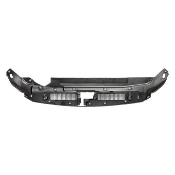 Panel Molding Front Upper Radiator Cover for Ford Expedition 2018-2021