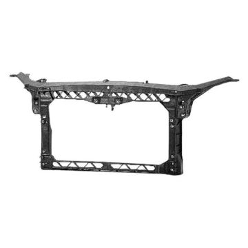 Radiator Support CAPA for Ford Fusion Lincoln Zephyr Mercury Milan