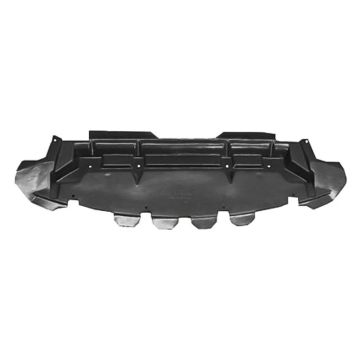 Engine Cover Lower Air Deflector for Lincoln MKZ 2007-2012