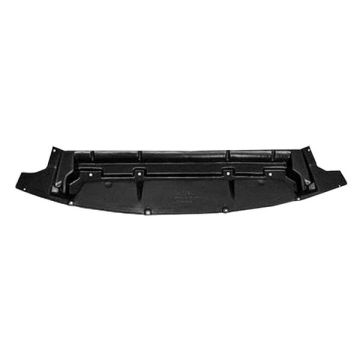 Engine Cover Lower Air Deflector Assembly for Ford Fusion Hybrid 2010-2012