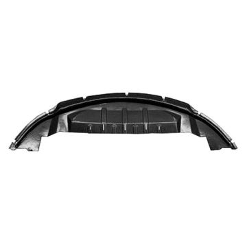 Engine Cover Lower Air Deflector for Ford Taurus 2010-2019