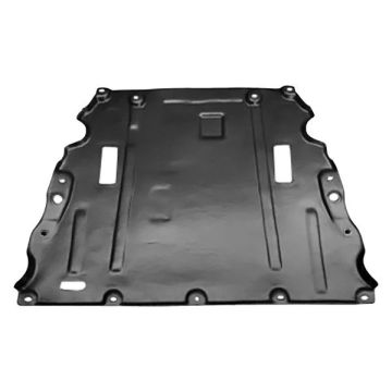 Engine Cover Lower Hermosillo Plant for Ford Fusion Lincoln MKZ