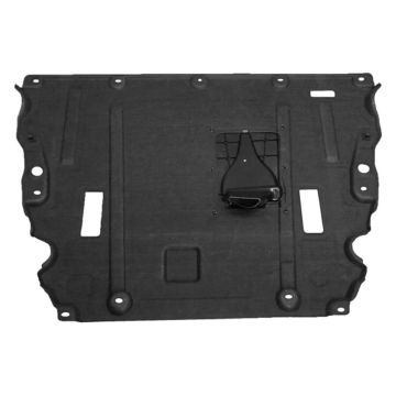 Engine Cover Lower To 3-15-13 for Ford Fusion Lincoln MKZ
